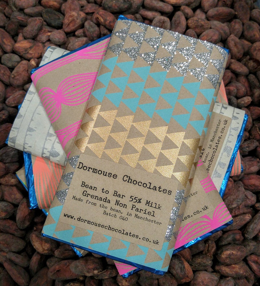 Bean to Door Club Renewal - Dormouse Chocolates